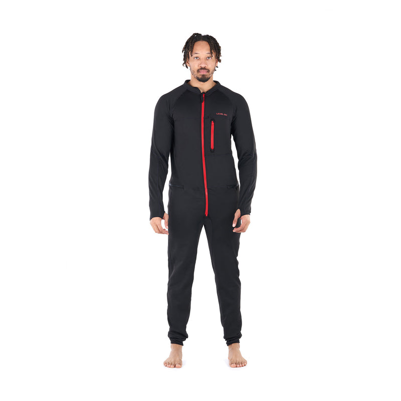 Vulcan Uni Suit