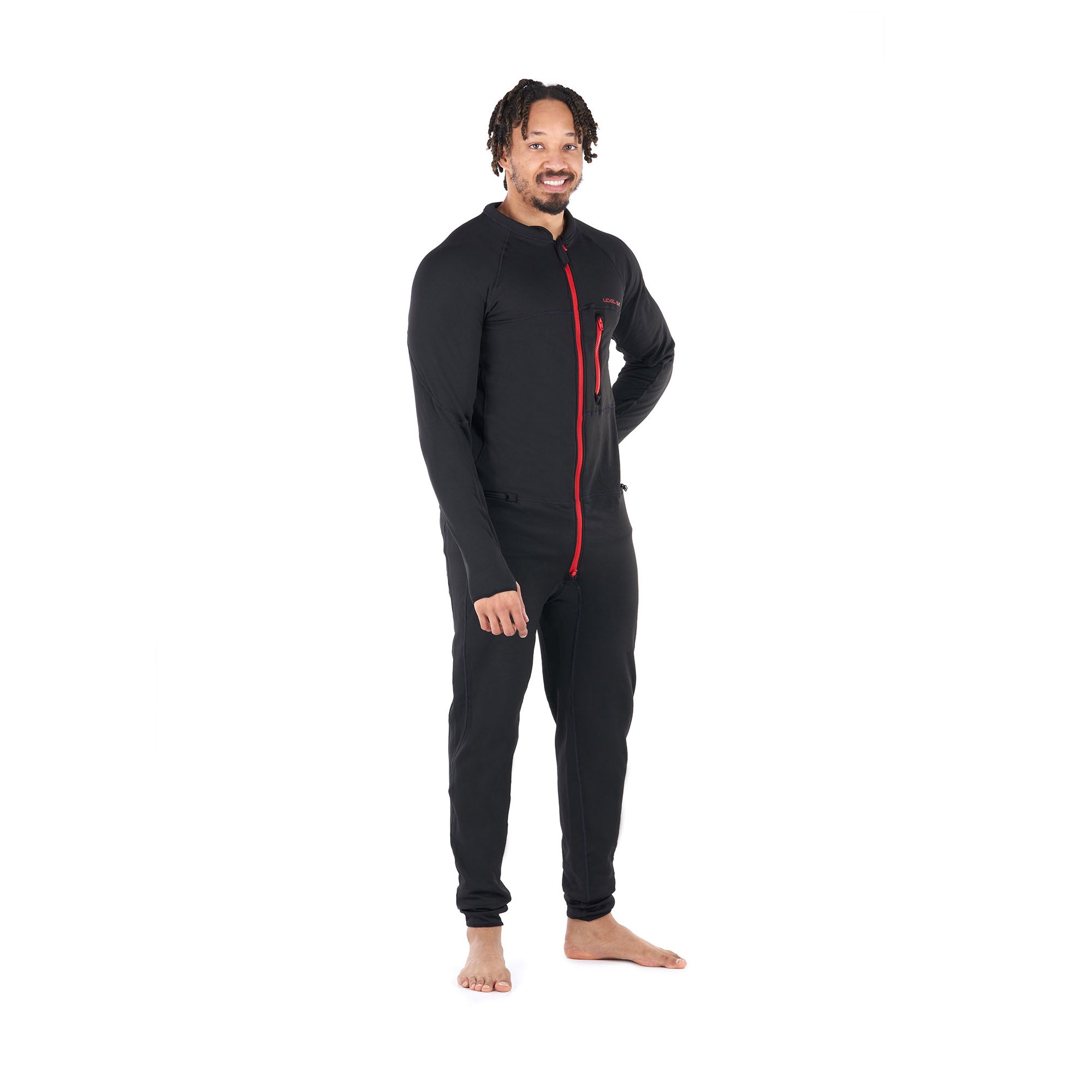 Vulcan Uni Suit – Level Six