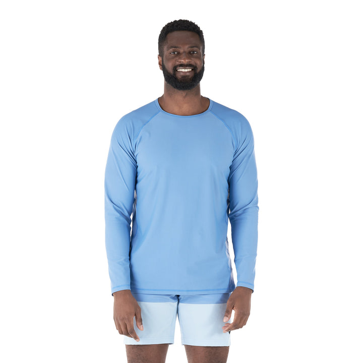2024 Coastal Long Sleeve Sunguard ♻️