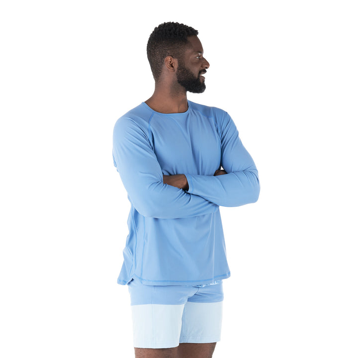 2024 Coastal Long Sleeve Sunguard ♻️