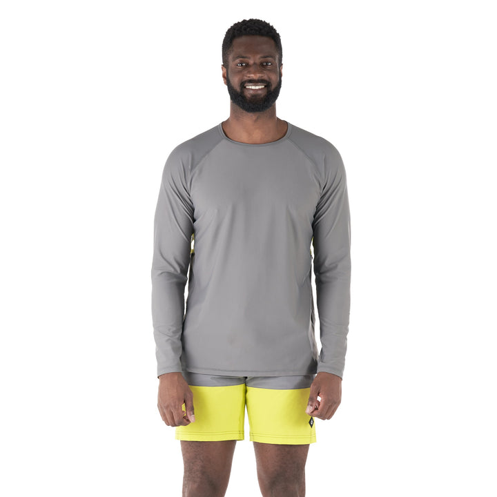 2024 Coastal Long Sleeve Sunguard ♻️