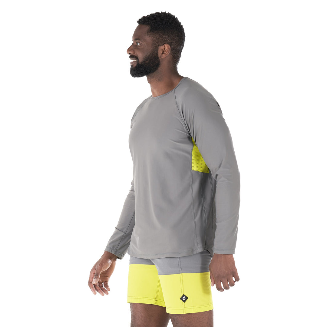 2024 Coastal Long Sleeve Sunguard ♻️
