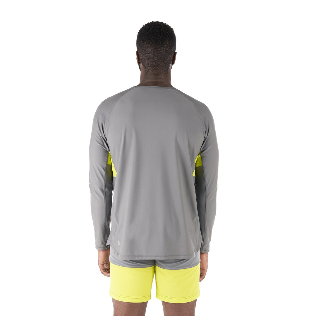 2024 Coastal Long Sleeve Sunguard ♻️