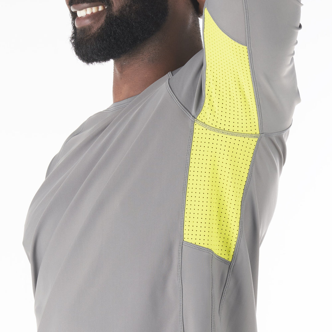 2024 Coastal Long Sleeve Sunguard ♻️