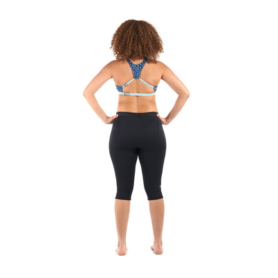Convection Women's Neoprene Capri