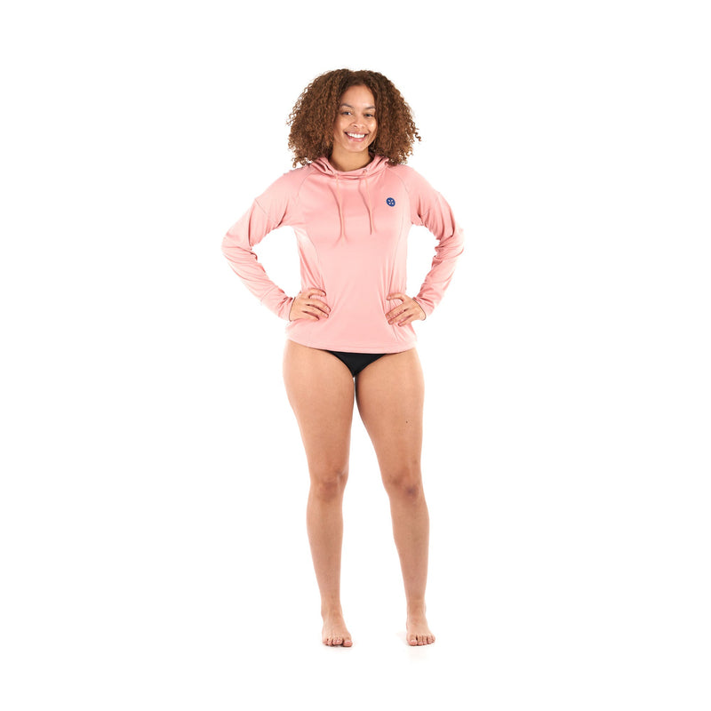 2022 Mist Lightweight Hoody