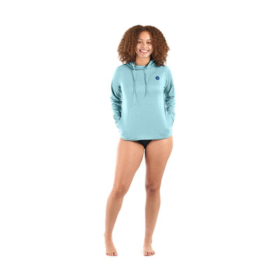 2022 Mist Lightweight Hoody