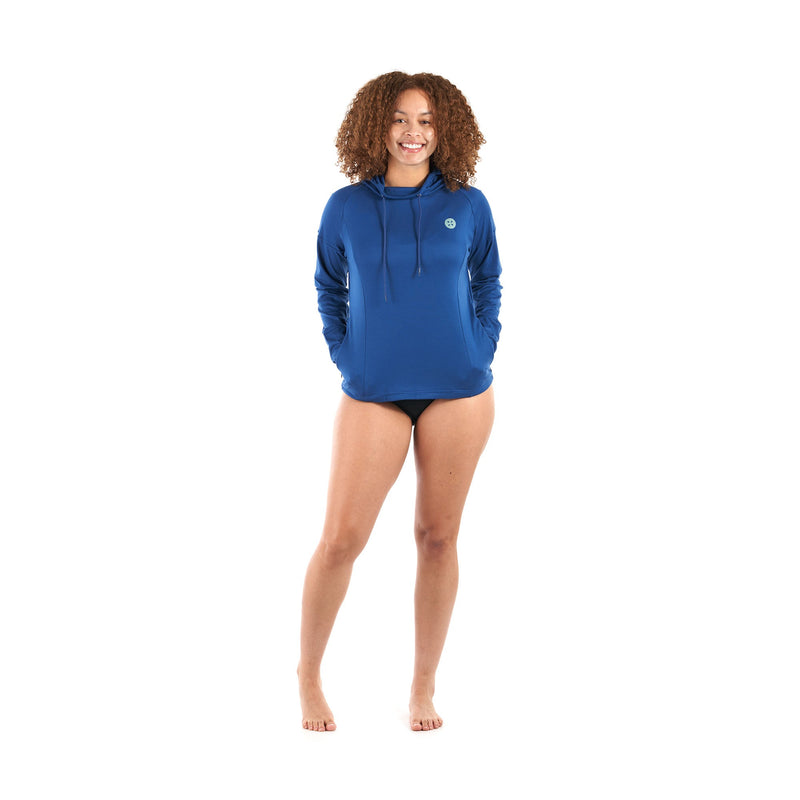 2022 Mist Lightweight Hoody