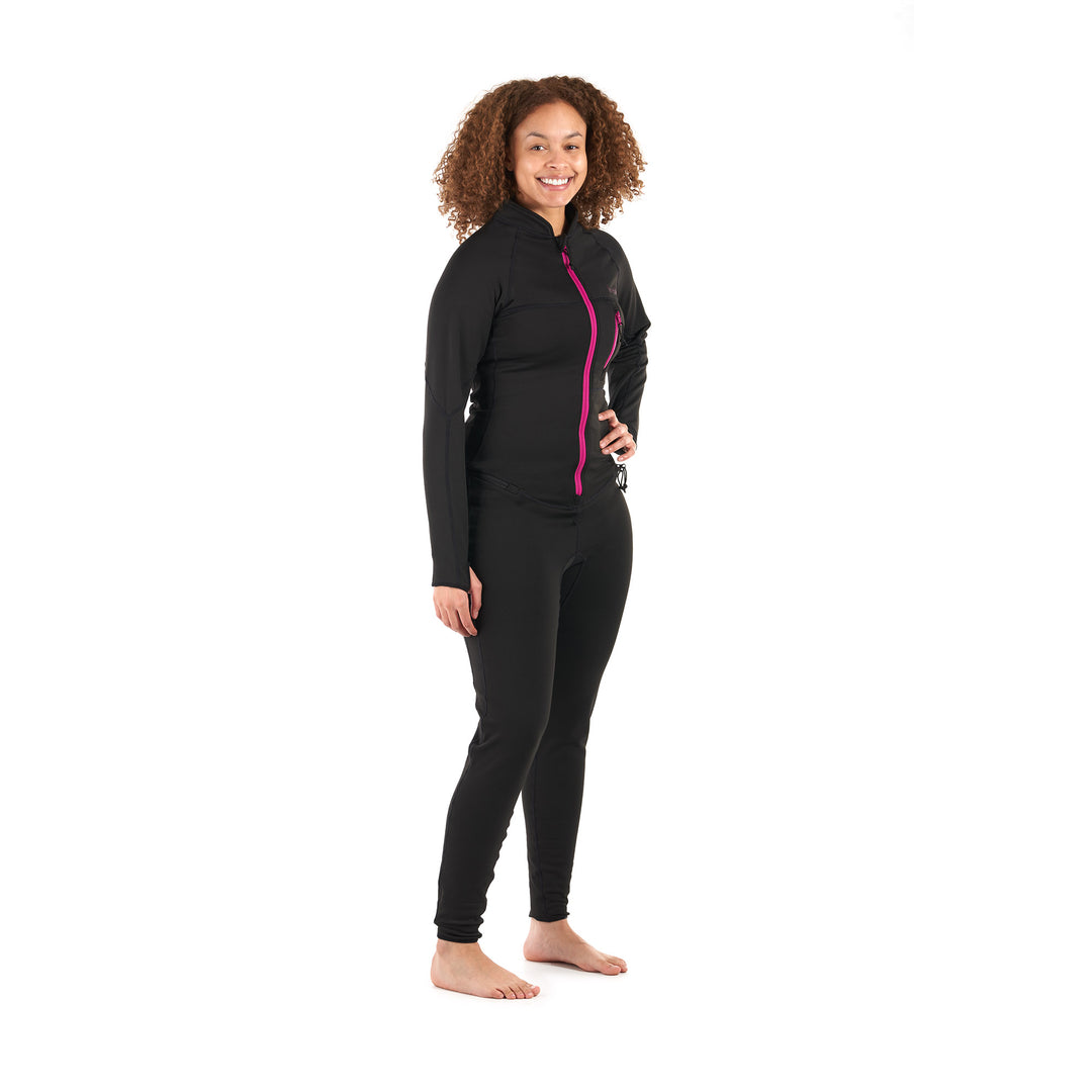 Vesta Women's Uni Suit