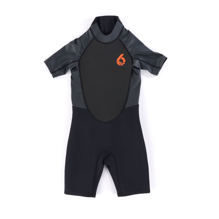 Youth Hybrid Neoprene Wetsuit