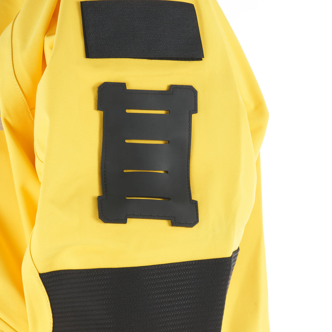 Rescue Pro Dry Suit