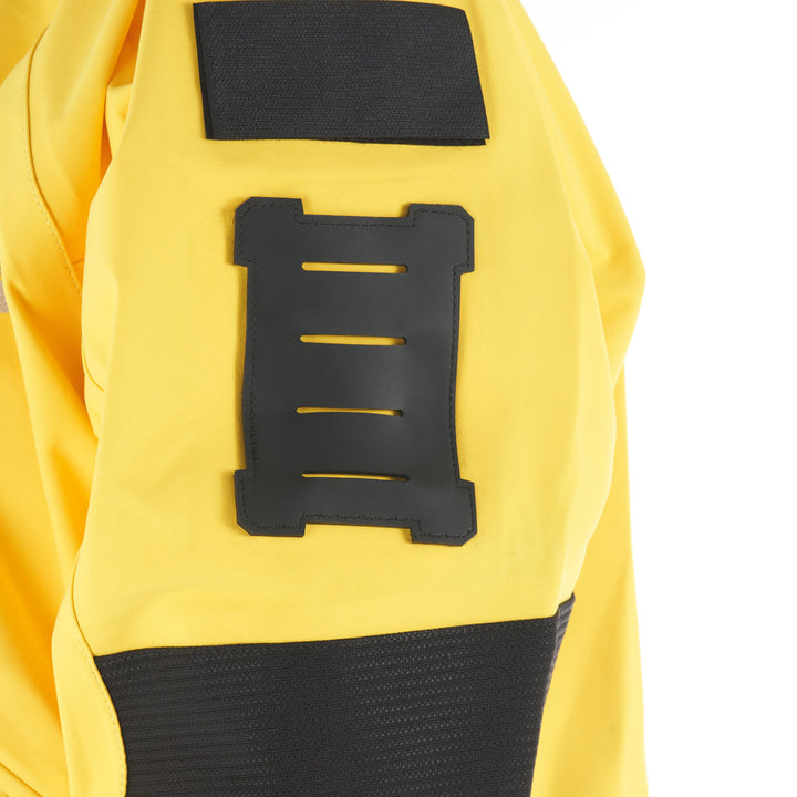 Rescue Pro ICE Dry Suit