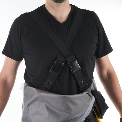 Rescue Pro ICE Dry Suit