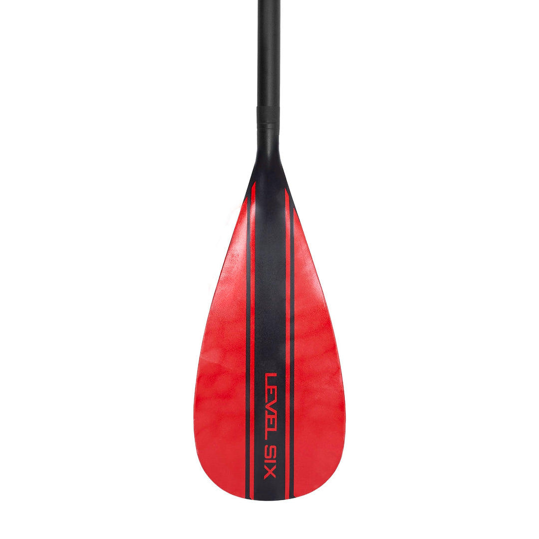 3-Piece Aluminum SUP Paddle With Nylon Blade