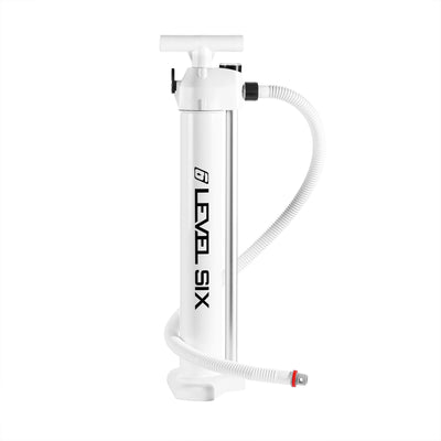 River Runner HD Inflatable SUP Board