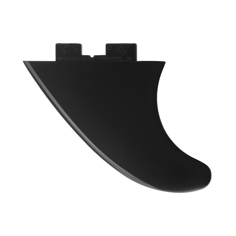 Rubber Thruster Fin