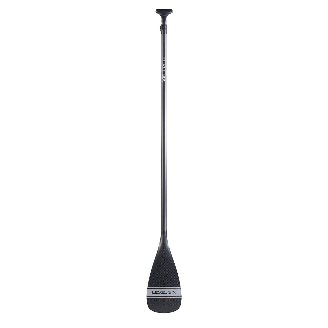 Carbon SUP Paddle With Power Blade