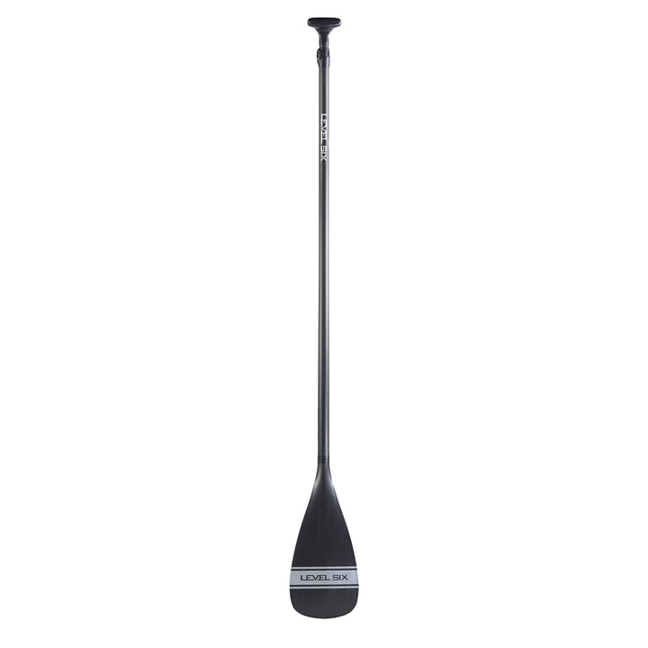 Carbon SUP Paddle With Power Blade