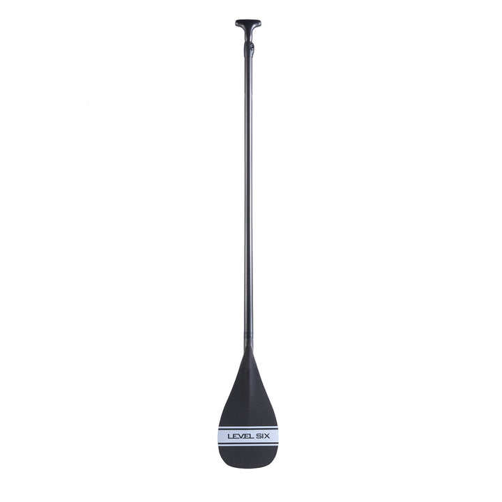 Carbon SUP Paddle With Teardrop Blade
