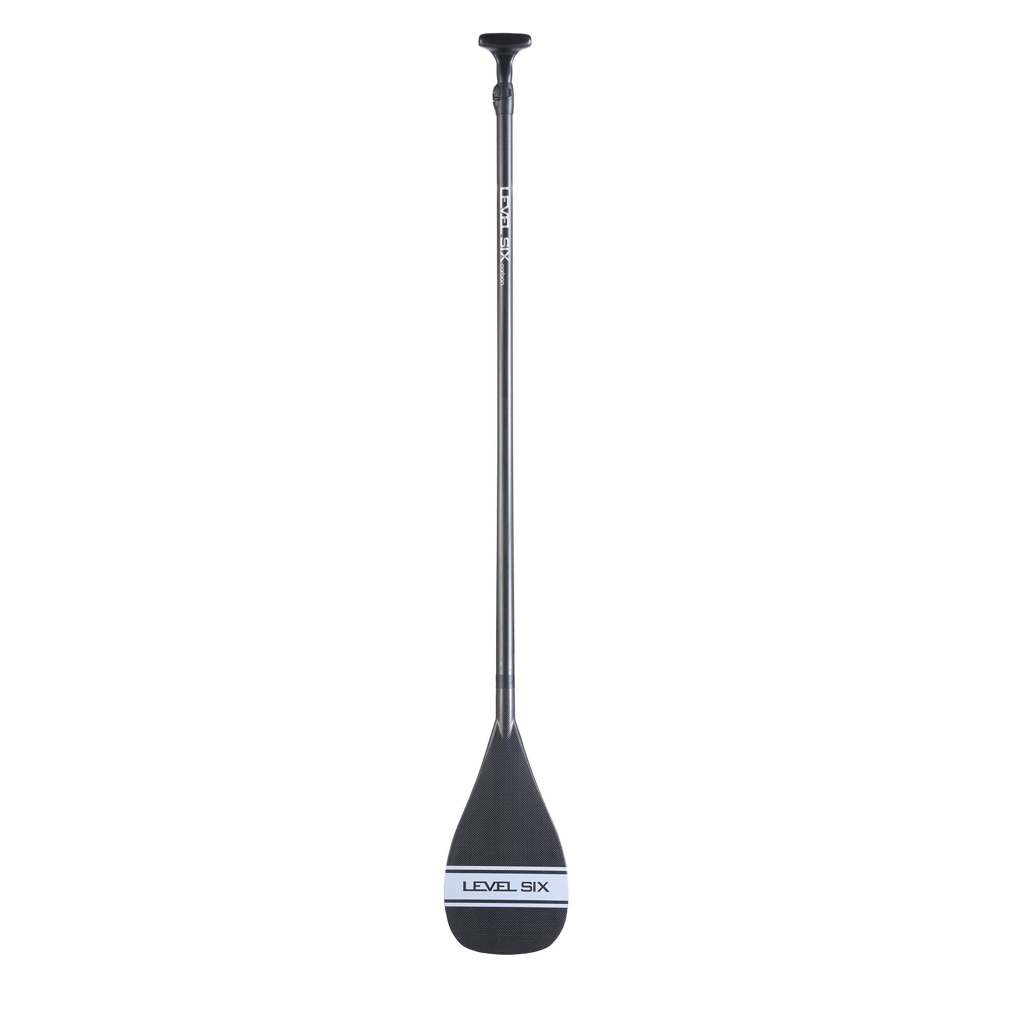 Level Six Carbon SUP Paddle