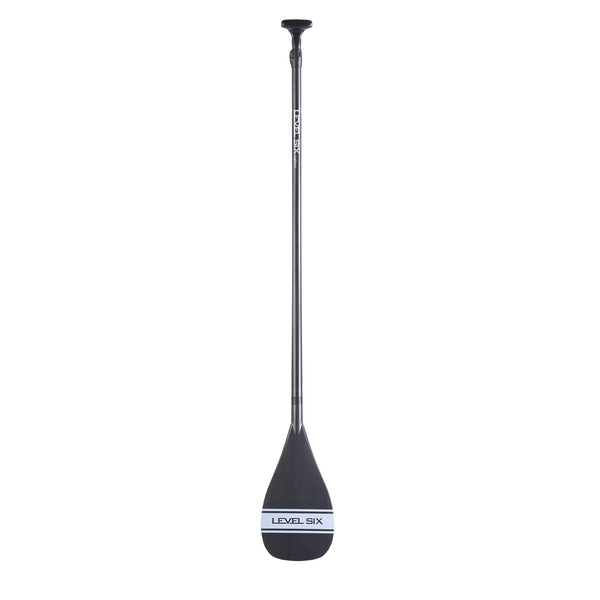Carbon SUP Paddle With Teardrop Blade