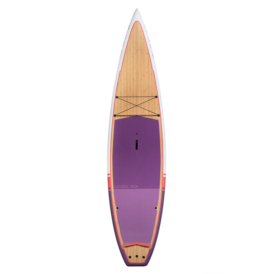 Eleven Six Touring SUP Board – Level Six USA