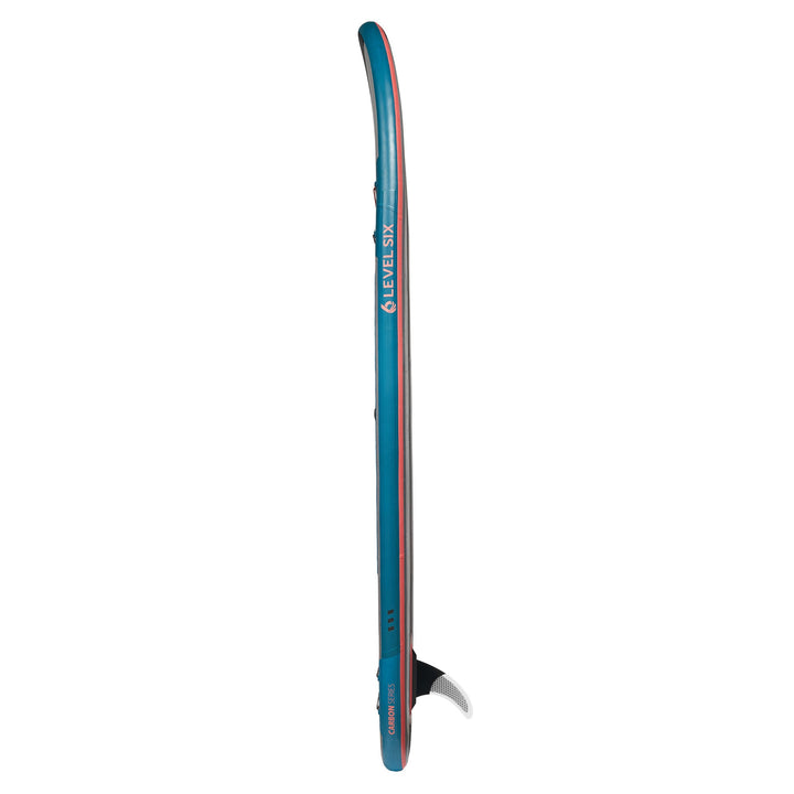 Eleven Six Carbon Inflatable Sup Board Package