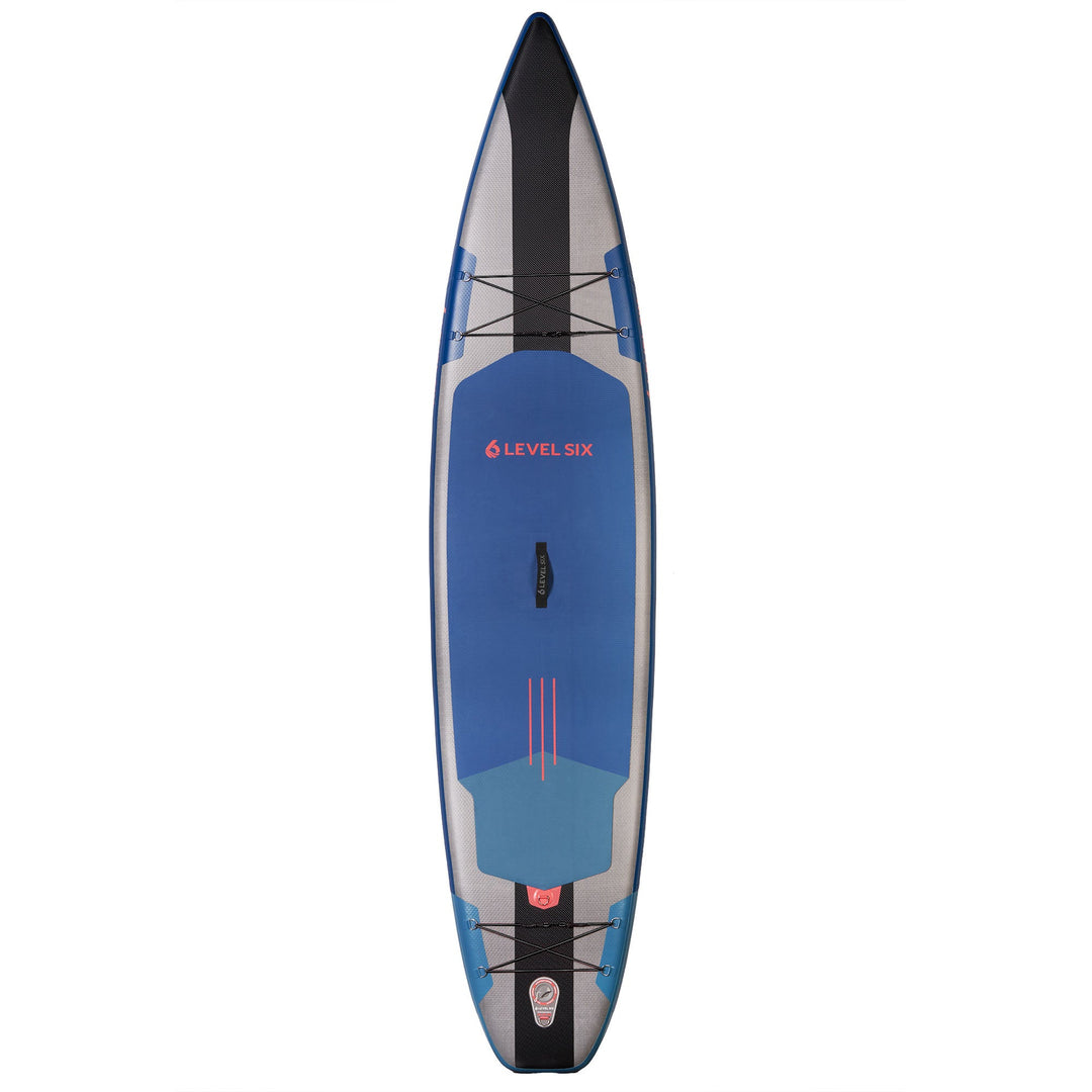 Twelve Six Carbon Inflatable SUP Package