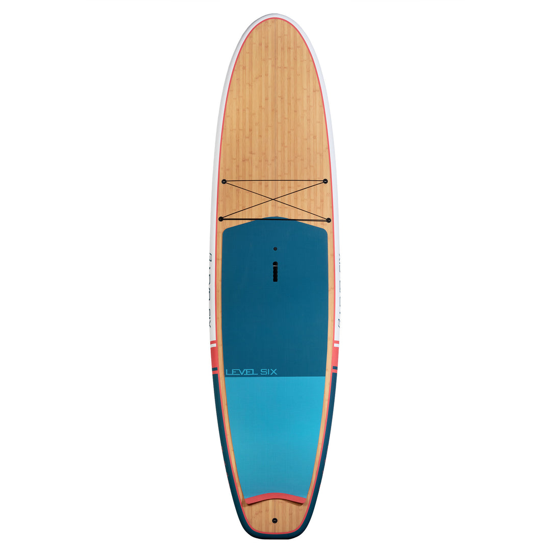 Eleven Two XL Cruising SUP Board