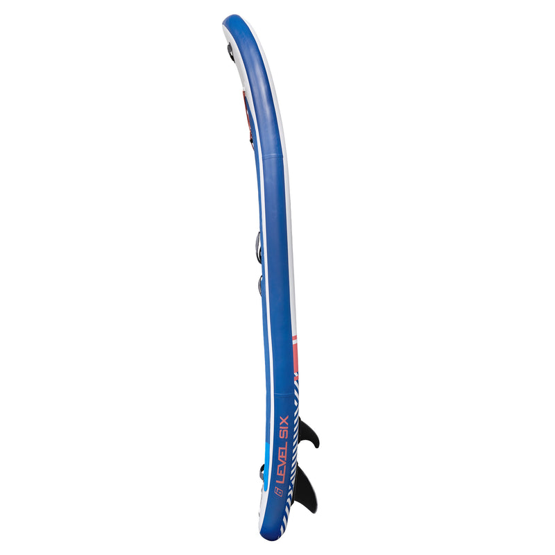 River Runner HD Inflatable SUP Board