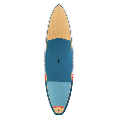 Ten 0 Surf SUP Board