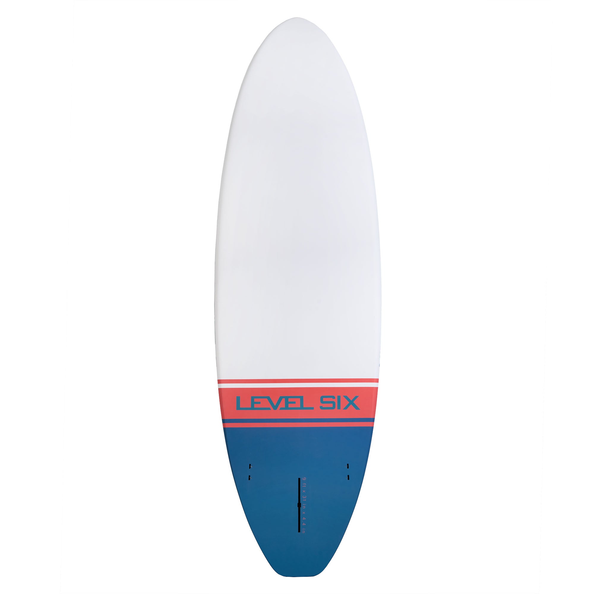 Nine 0 Surf SUP Board – Level Six