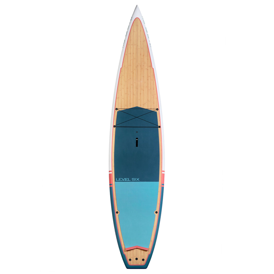 Twelve Six Touring SUP Board