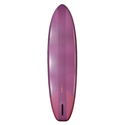 Ten Six Ultralight Inflatable SUP Package