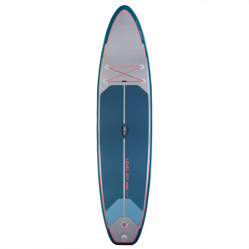 Eleven Six Carbon Inflatable SUP Package