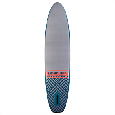 Eleven Six Carbon Inflatable SUP Package