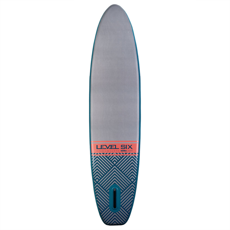 Eleven Six Carbon Inflatable SUP Package
