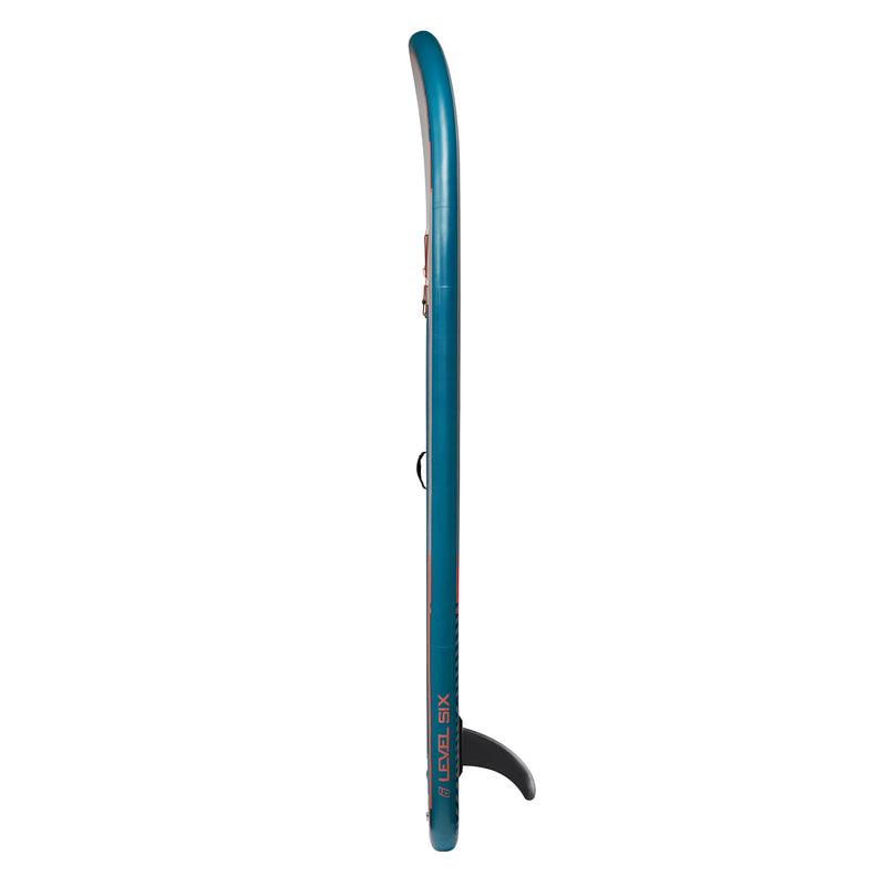 Eleven Six Carbon Inflatable SUP Package