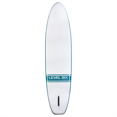 Eleven Six HD Inflatable SUP Board Package