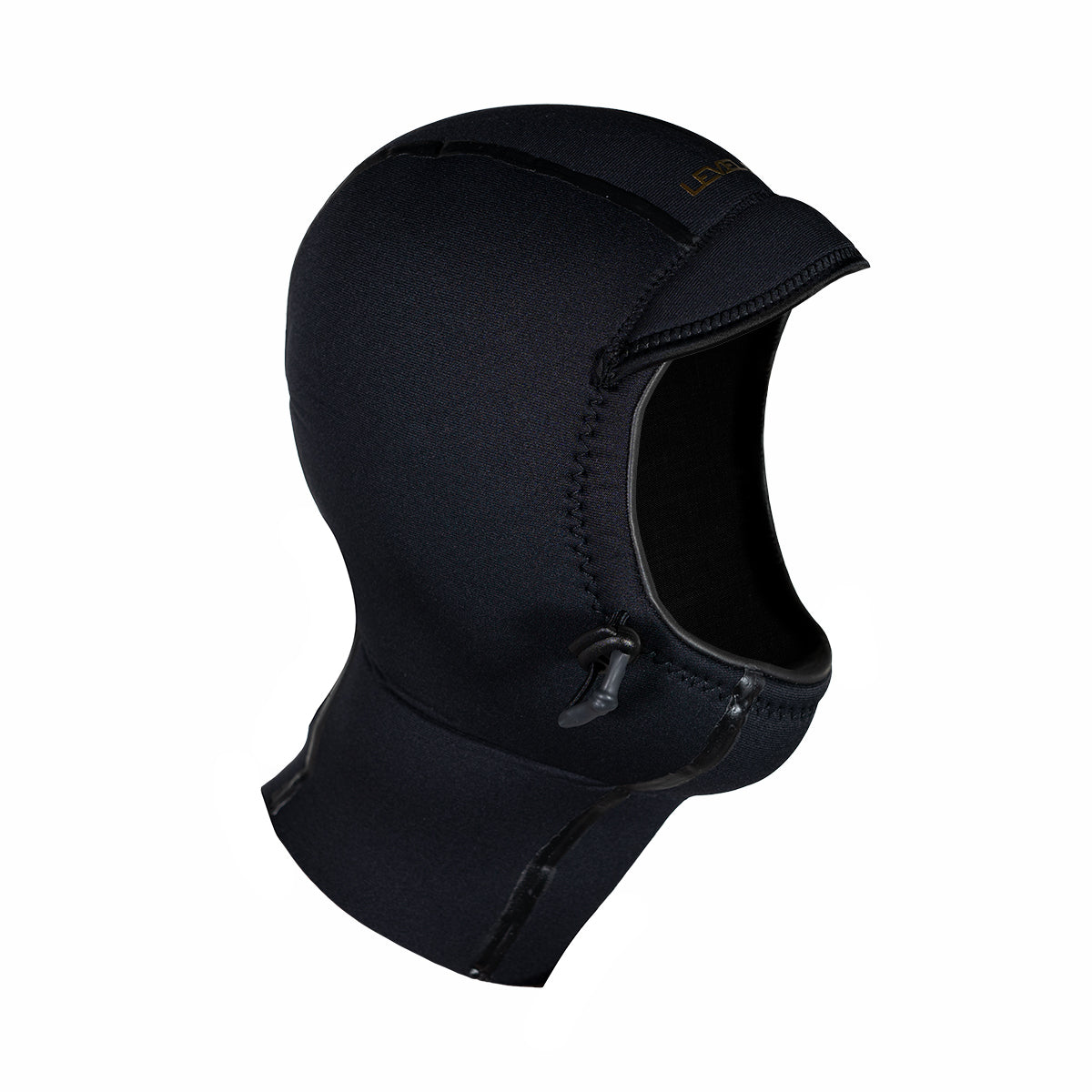 Quartz Hood – Level Six