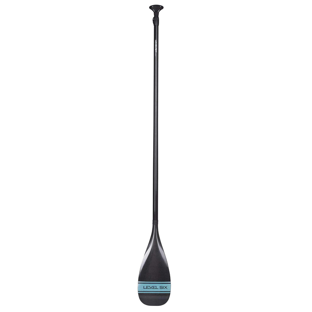 Carbon Paddle With Carbon Power Blade - Moraine