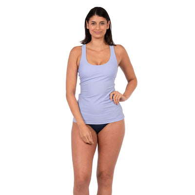Clearwater Tankini Sun Protection Level Six