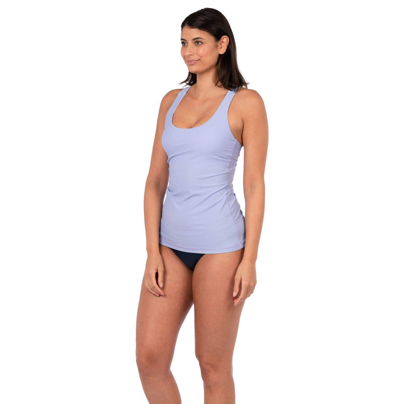 Clearwater Tankini Sun Protection Level Six