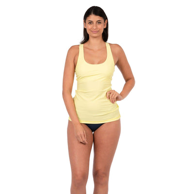 Clearwater Tankini Sun Protection Level Six