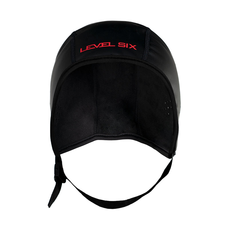Collider Cap