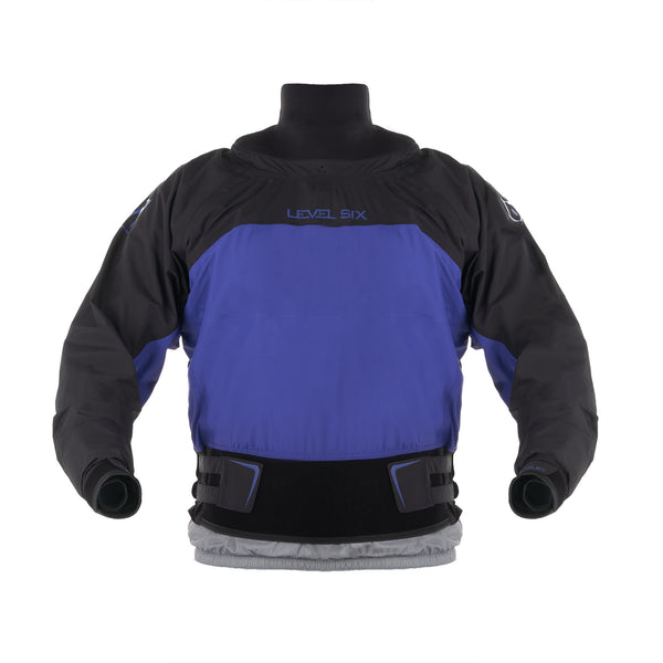 Duke Dry Top — Black/ Ultra Violet
