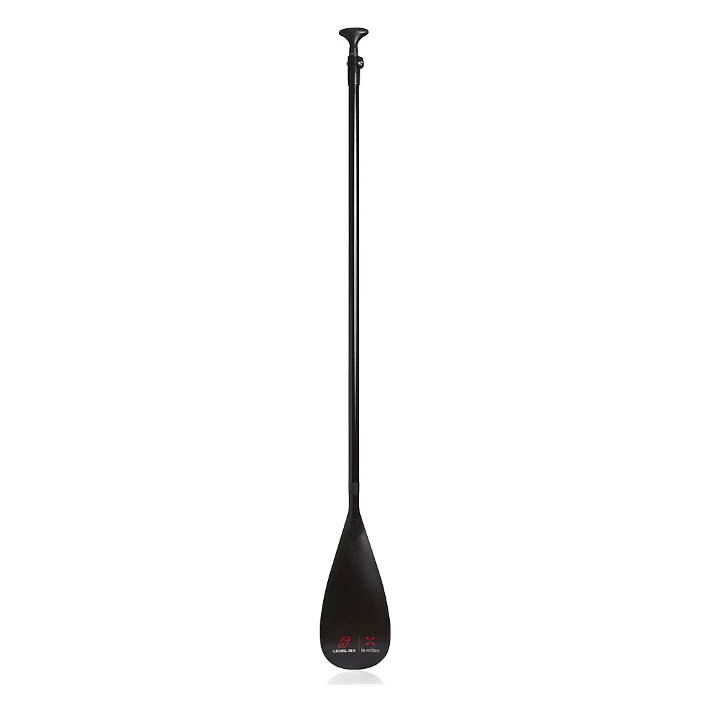 Fibreglass SUP Paddle With Nylon Blade