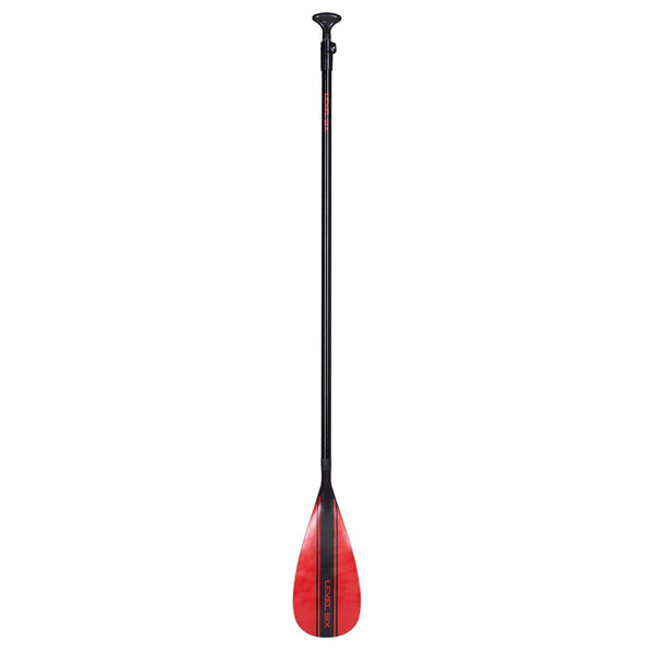 Fibreglass SUP Paddle With Nylon Blade