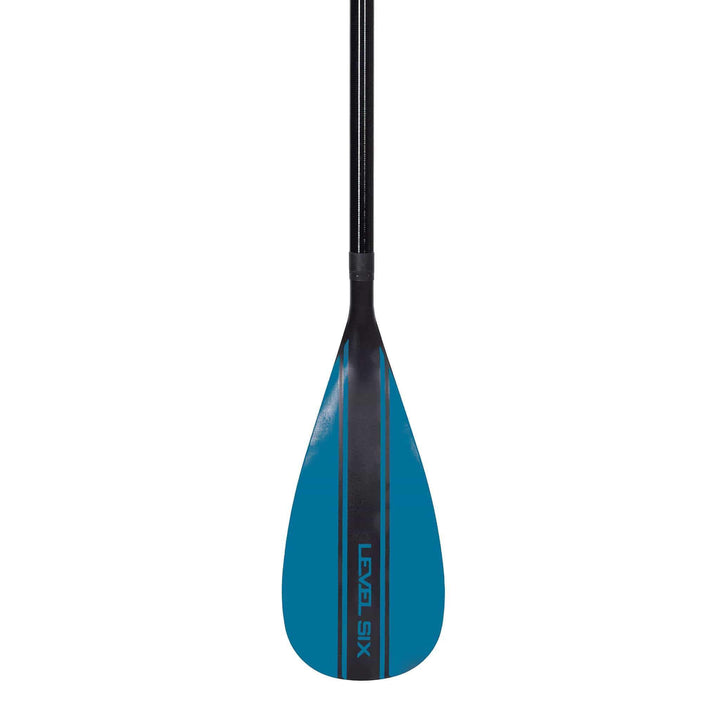 Fibreglass SUP Paddle With Nylon Blade