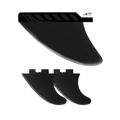 River Runner HD Inflatable SUP Board